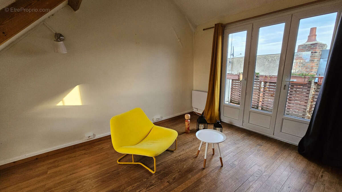 Appartement à AMIENS
