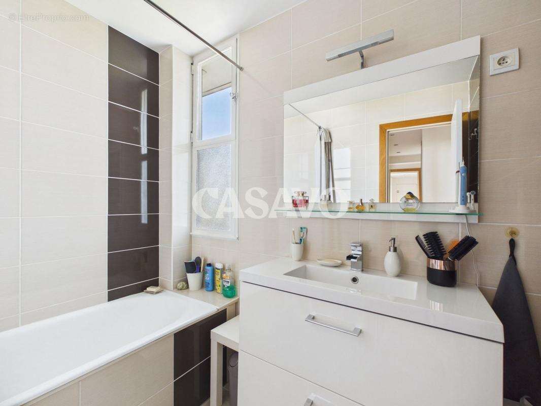 Vente Appartement 3 pièces de 72m² - 92210 Saint-Cloud - photo 15