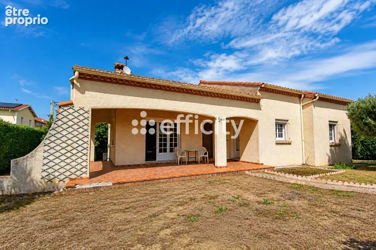 Maison 7 pièces 178 m² à vendre à Villelongue-De-La-Salanque (66410) - photo 2