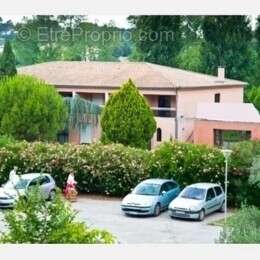 Appartement à BRIGNOLES