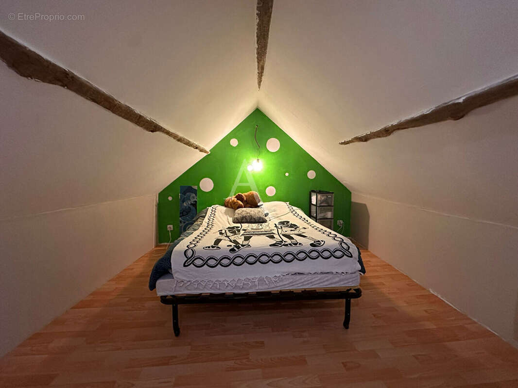 Maison à PRENOUVELLON