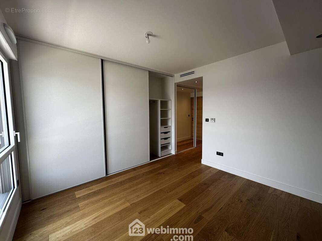 Appartement à BAILLARGUES