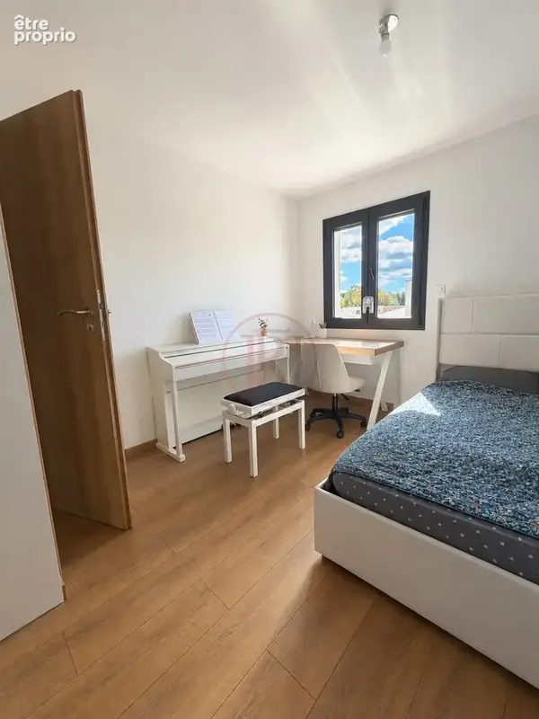 Maison de 105 m2 dans le quartier des Montboucons - photo 6