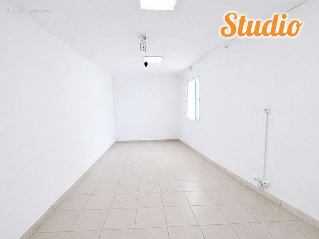 Photo 9 - Maison à MARSEILLE-9E