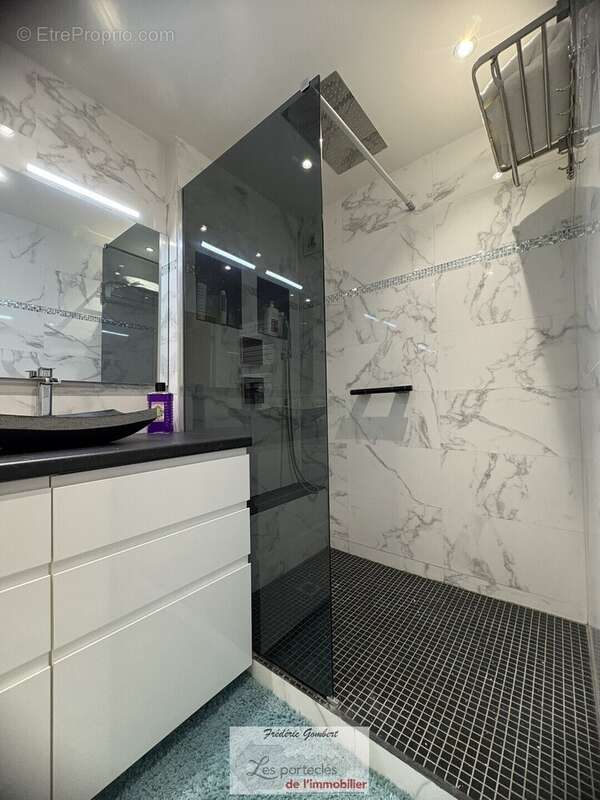 Appartement à SOISY-SUR-SEINE