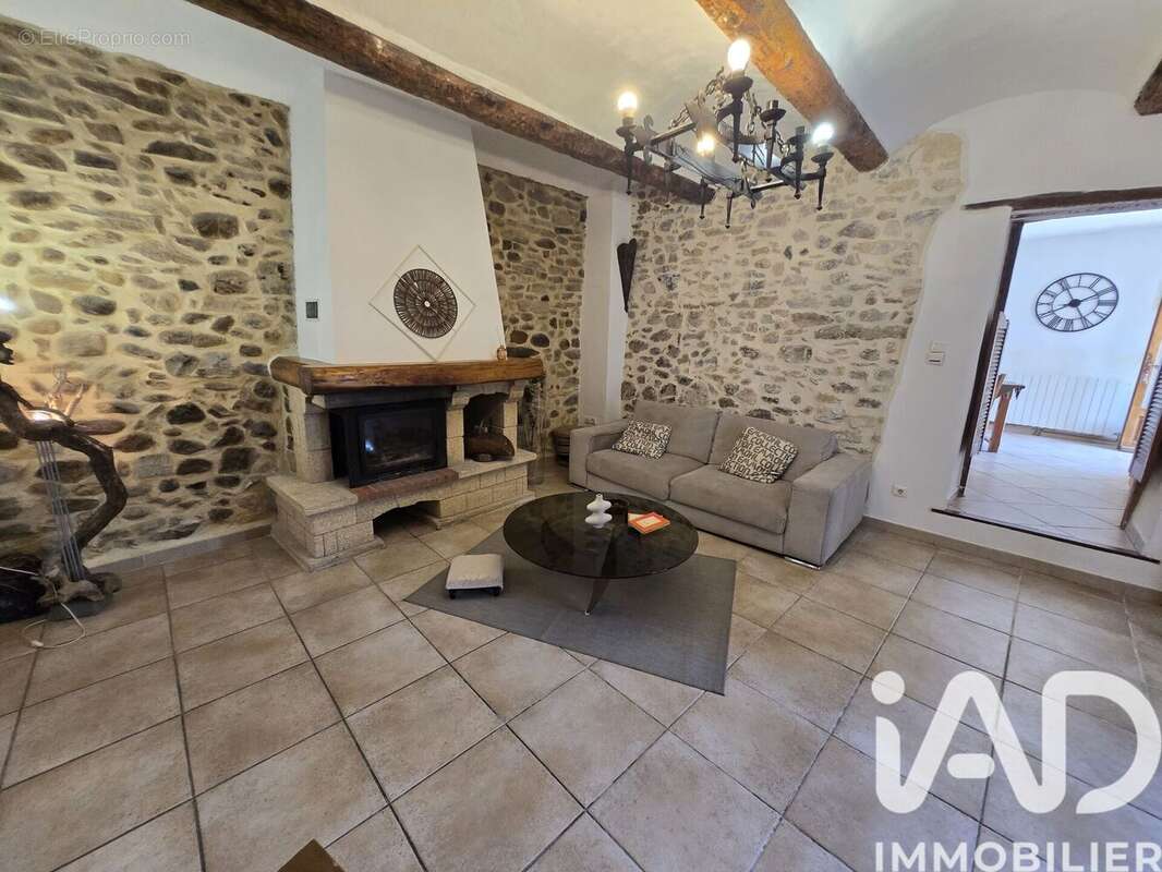 Photo 2 - Maison à ALLEGRE-LES-FUMADES