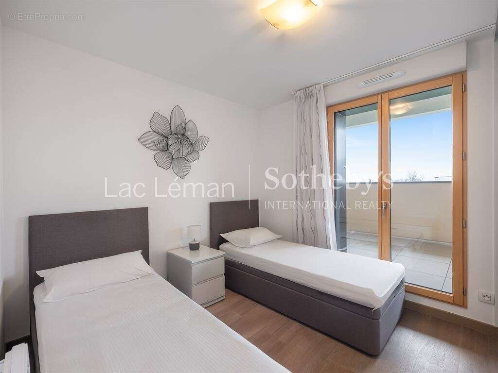 Villa recente messery - photo 9