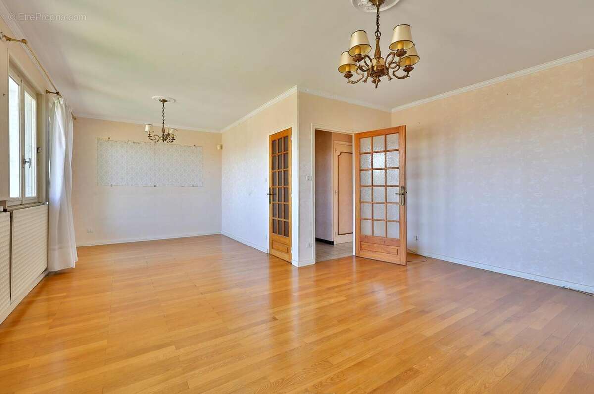 Photo 6 - Maison à TASSIN-LA-DEMI-LUNE