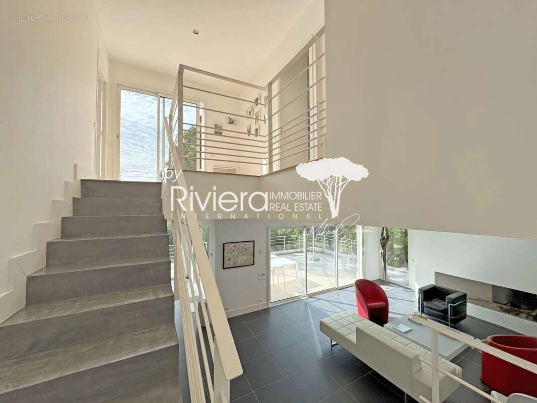 Maison à LA CROIX-VALMER