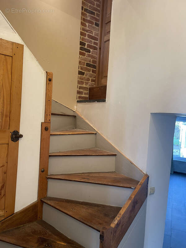 Maison à LE QUESNOY