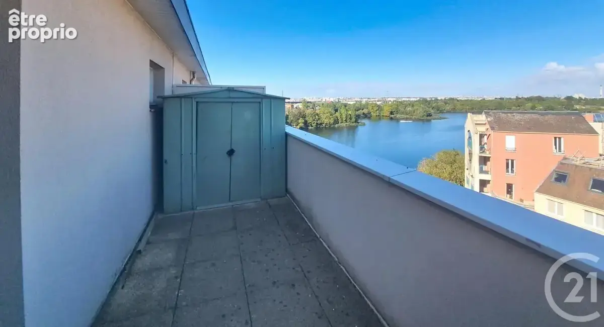 Appartement 5 pièces 99 m² à vendre à Creteil (94000) - photo 15