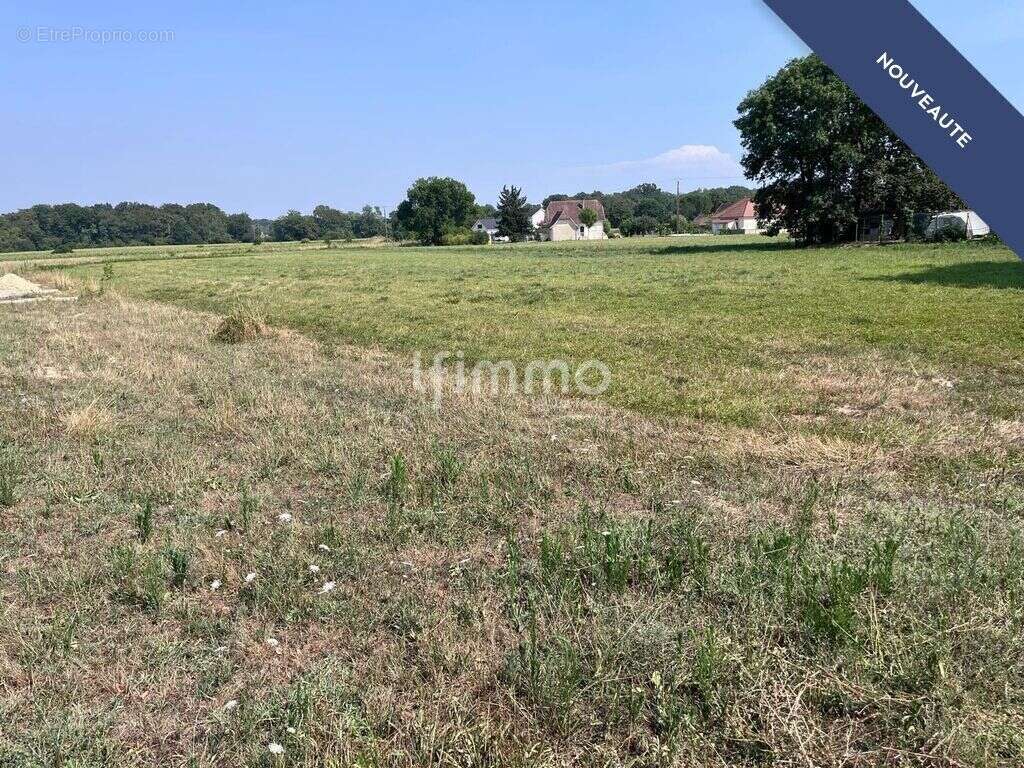 Terrain constructible (Lot 9) de 529 m² – 77 000 € - photo 4