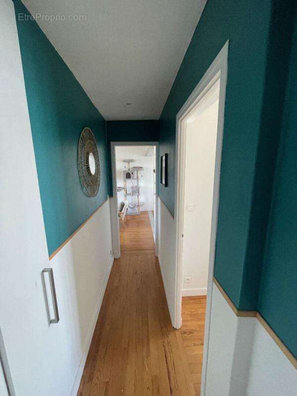 Appartement à BREST