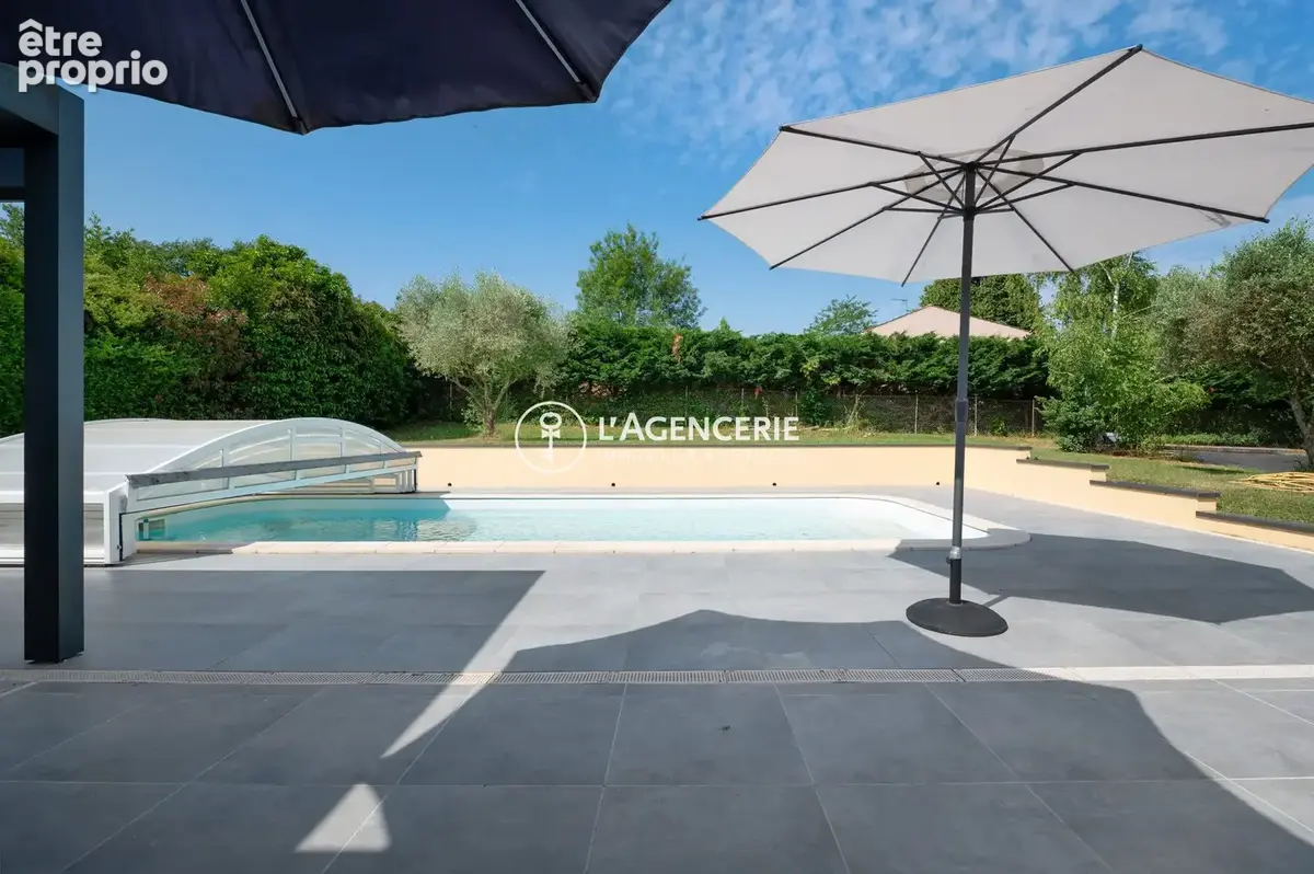 Maison 5 pièces 185 m² à vendre à Albi (81000) - photo 9