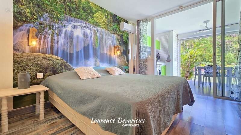 Appartement à SAINT-FRANCOIS
