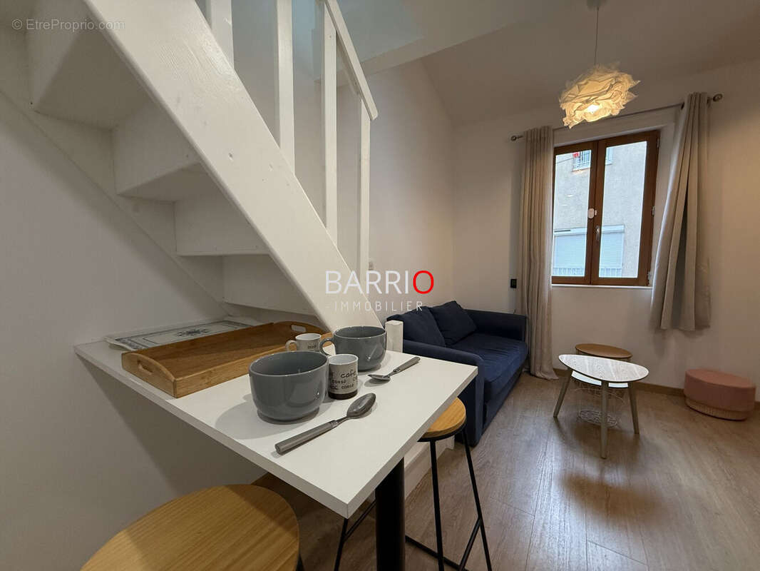 Maison à SAINT-CYPRIEN