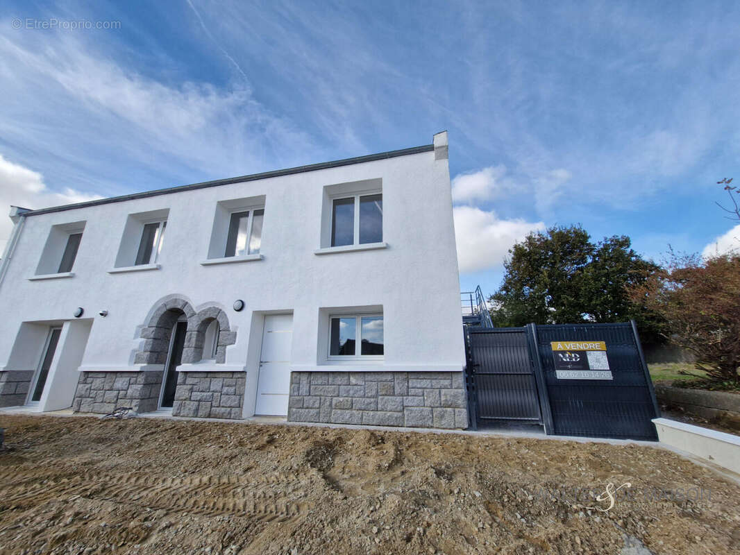 Appartement à GOUESNOU