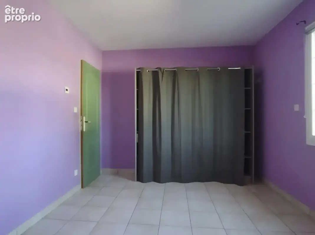 Le Tablier   Maison de plain-pied construite en 2009 - photo 5