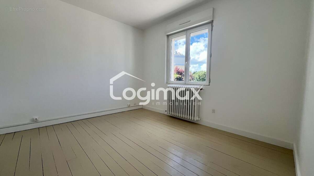 Appartement à LA ROCHELLE