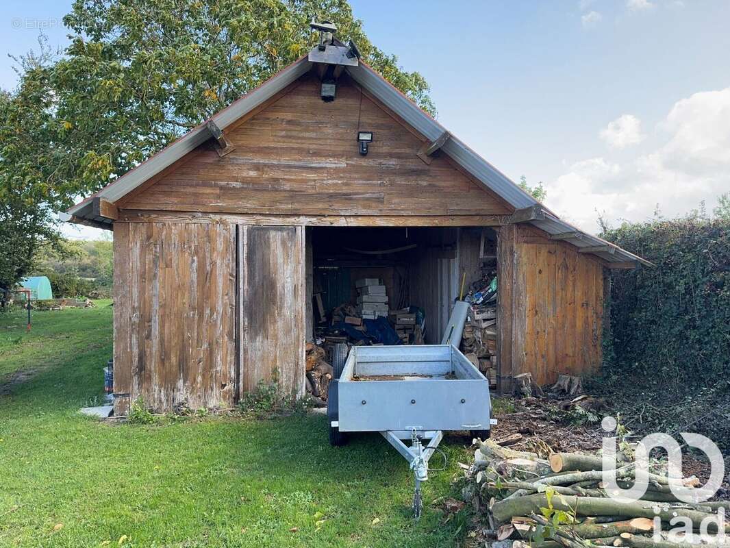 Photo 2 - Maison à LONGNY-AU-PERCHE