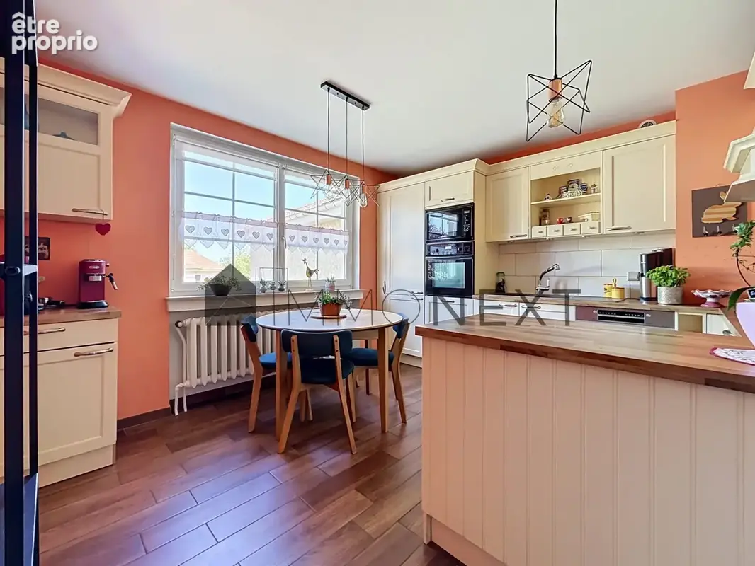 Maison 6 pièces 149 m² à vendre à Zoufftgen (57330) - photo 2
