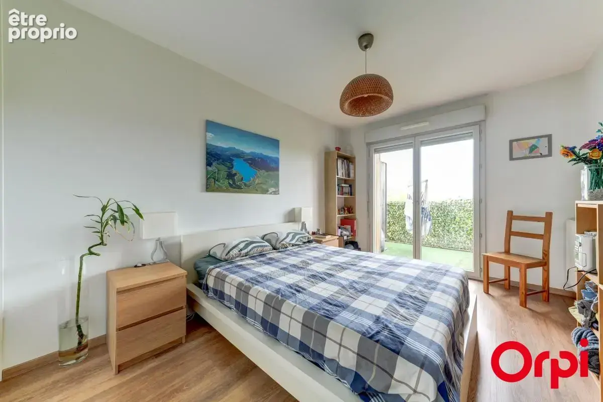 Appartement À Vendre - photo 8