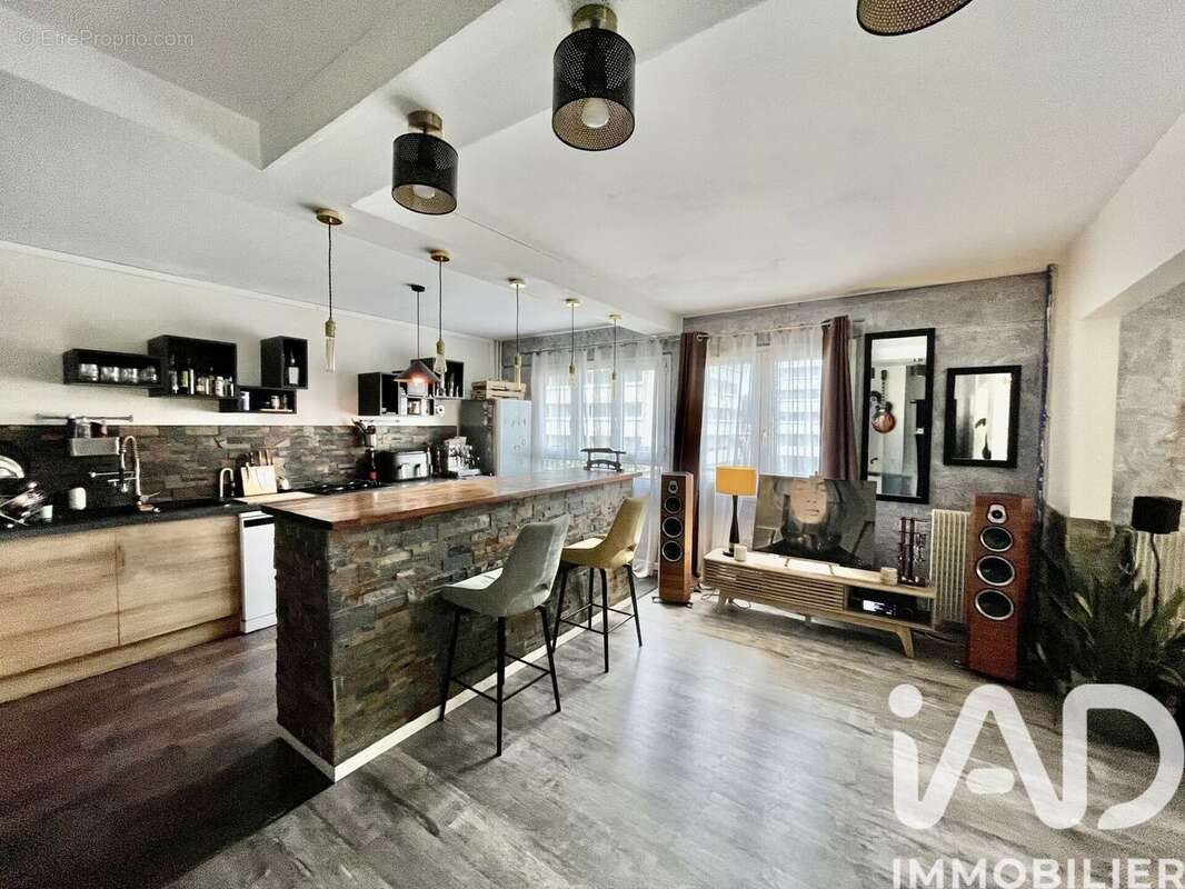 Photo 4 - Appartement à LOUVRES