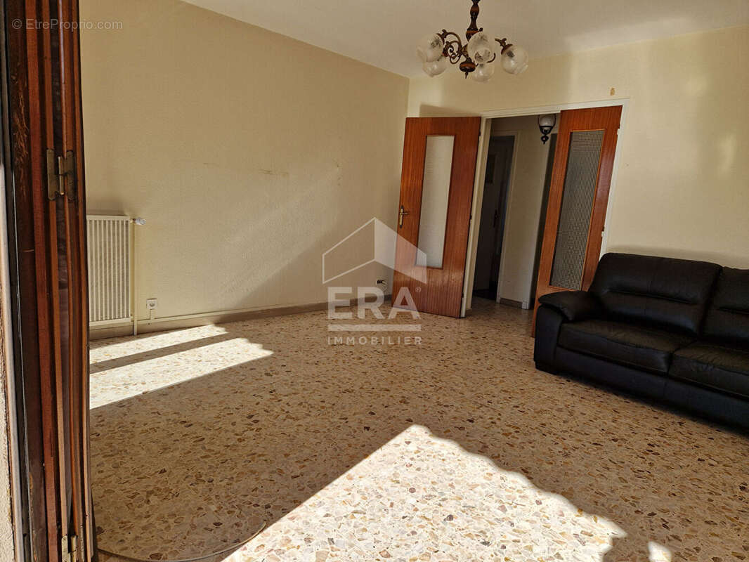 Appartement à GAP