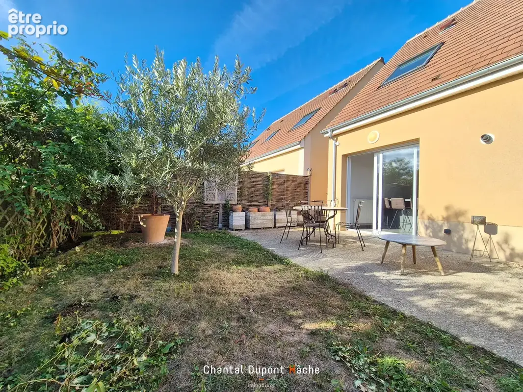 Photo Maison à Chartres au prix de 249 000€