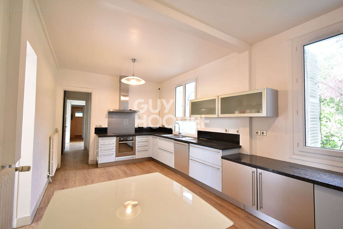 Maison à PRESLES-EN-BRIE