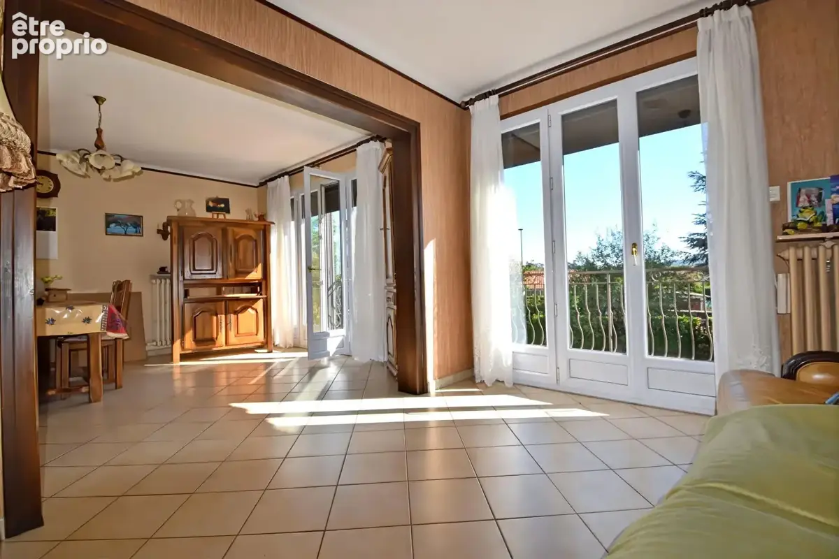 Maison 137m² à chazay-d'azergues - photo 5