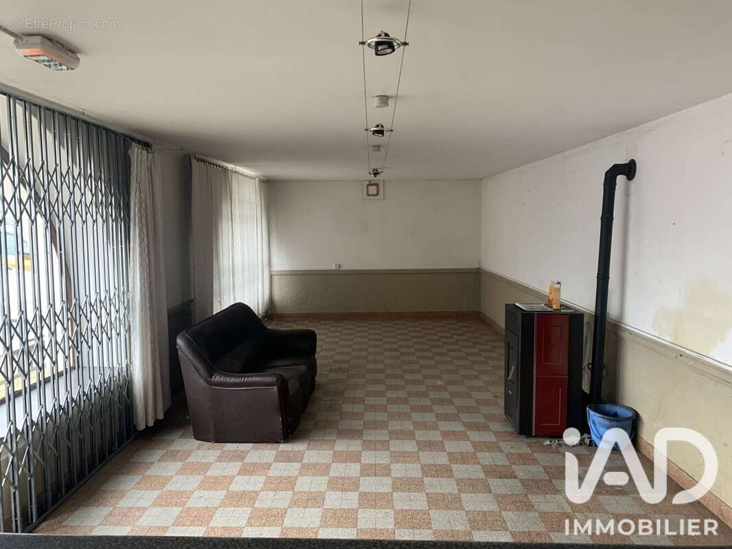 Maison 228 m² à Haute-Amance  - photo 4