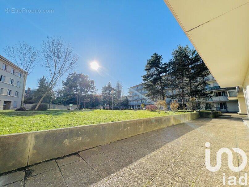 Photo 1 - Appartement à CREIL