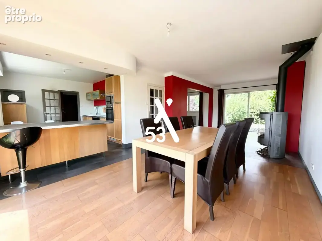 Maison 180 m² à Mametz  - photo 3