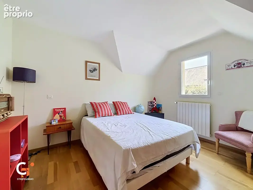 Charmante maison 4 chambres - photo 11