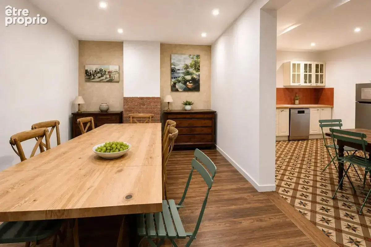 Maison de 14 pièces de 740 m² à Perpignan - photo 11