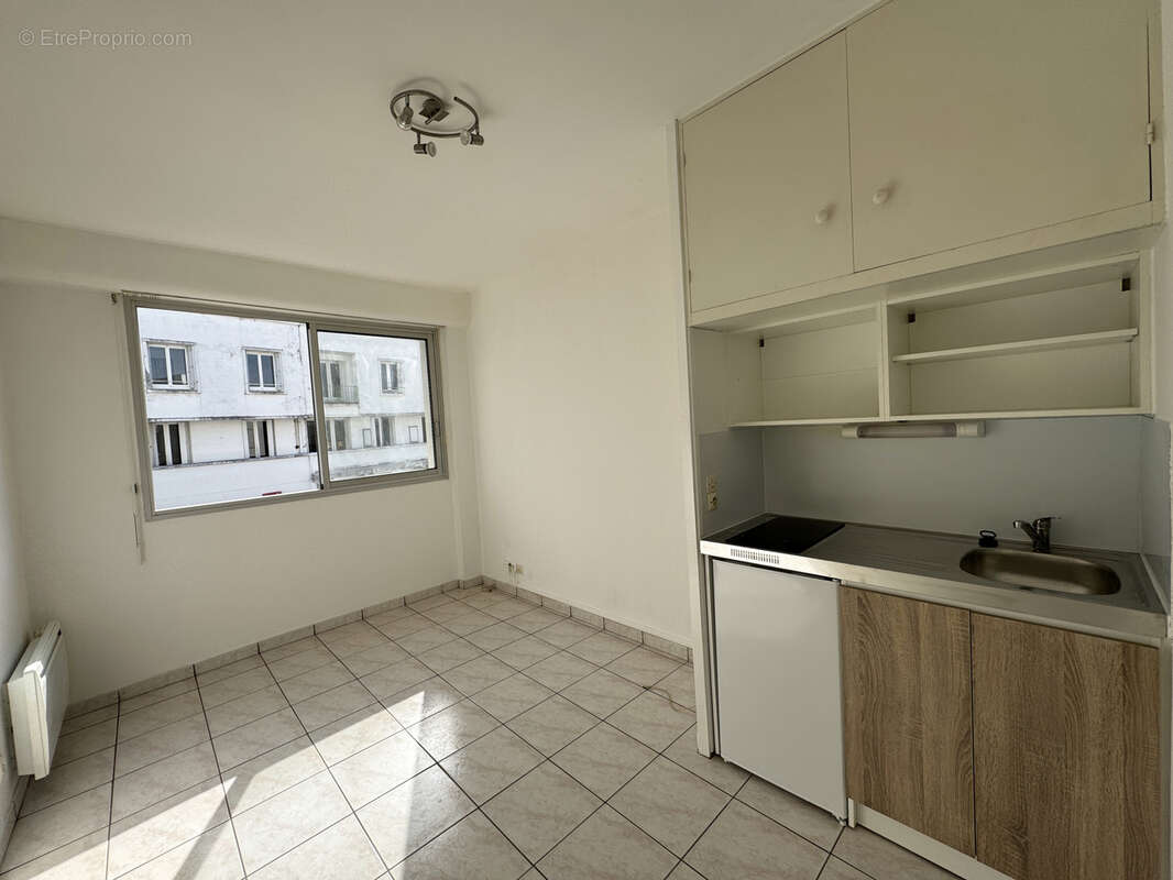 Appartement à ROYAN