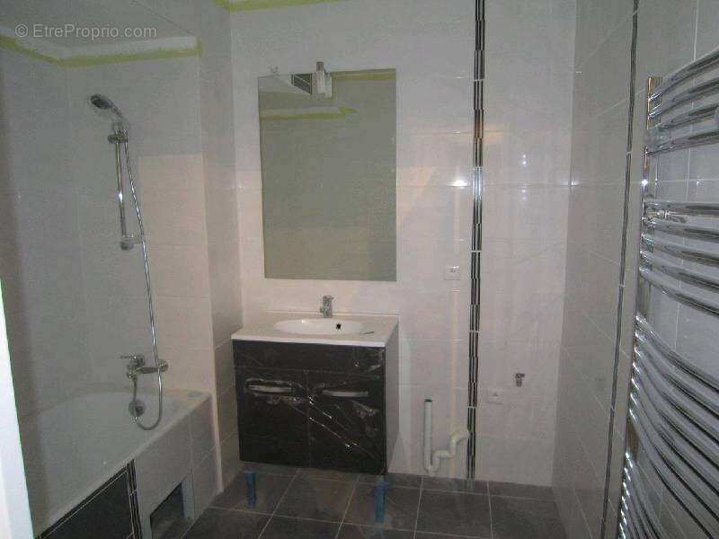 Appartement à NEUILLY-PLAISANCE