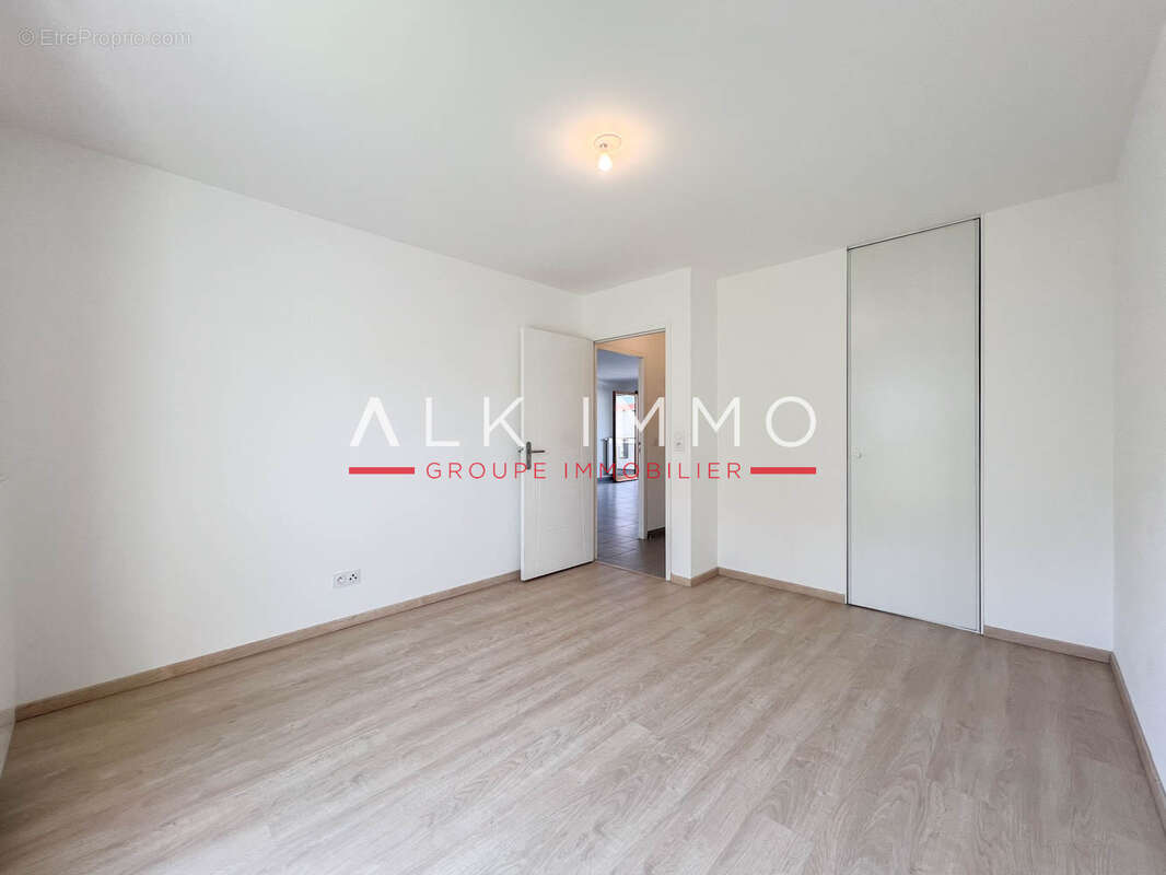 Appartement à ARGONAY