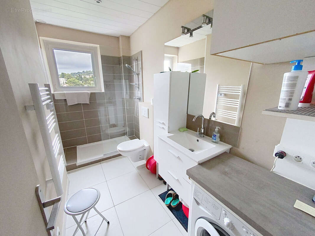 Photo 6 - Appartement à CANNES