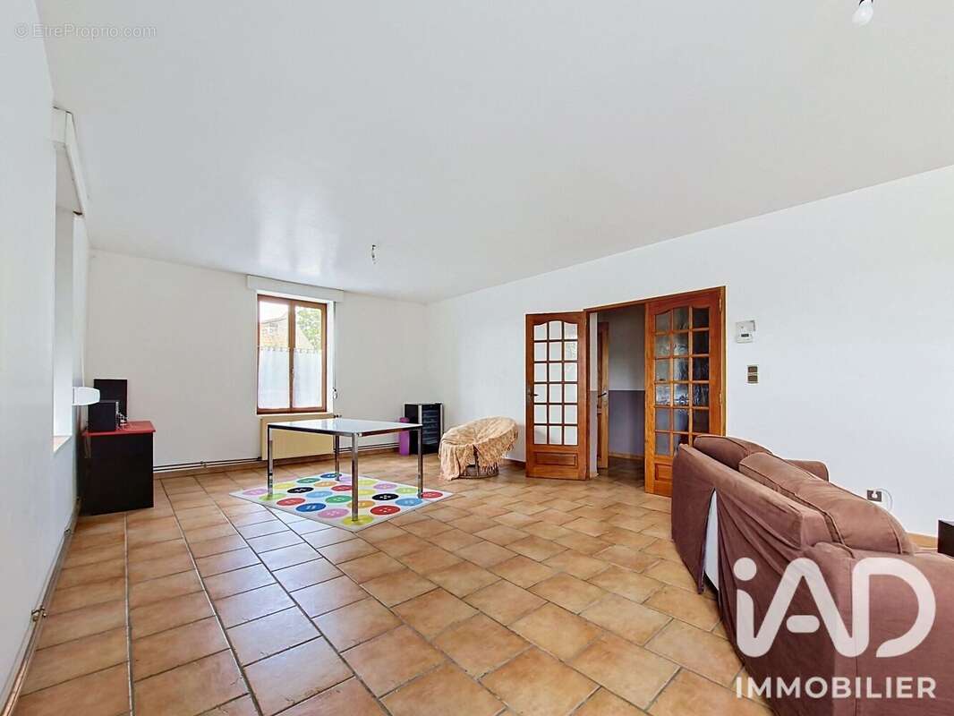 Maison 188 m² à Marchiennes  - photo 4