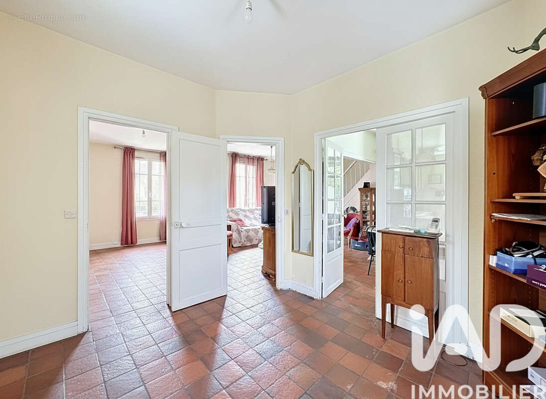 Photo 5 - Maison à DEUIL-LA-BARRE