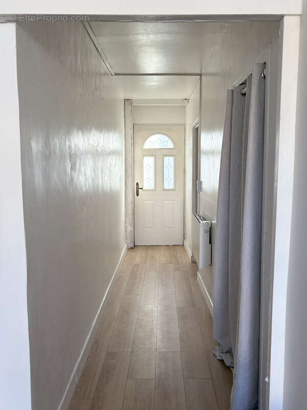 Maison à CHAMPROND-EN-GATINE