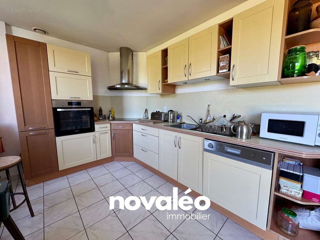 Maison à MIGNE-AUXANCES