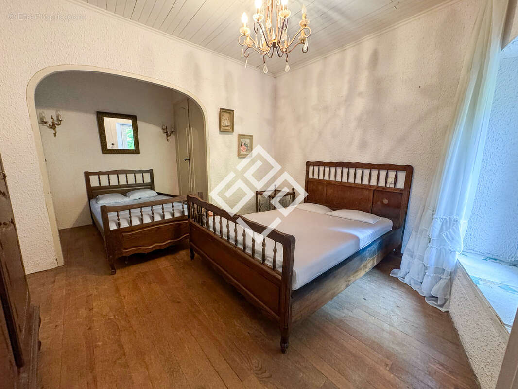 Maison à CARCASSONNE