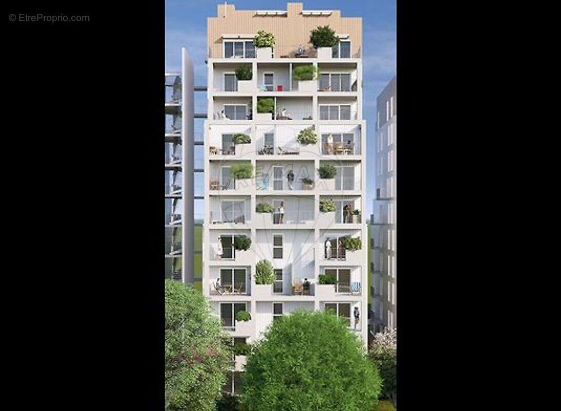 Appartement à ROYAN