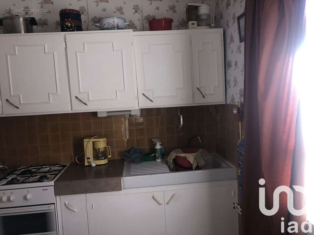 Appartement 18 m² à Berck  - photo 9