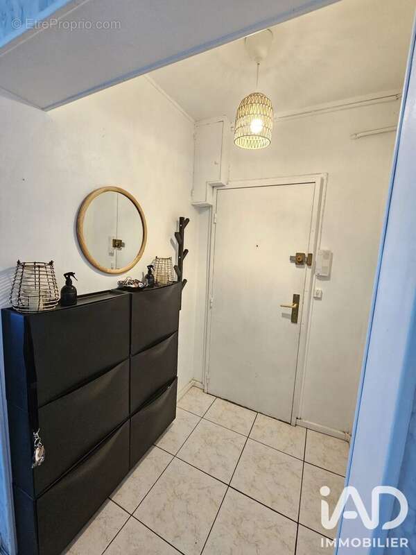 Photo 3 - Appartement à VIRY-CHATILLON