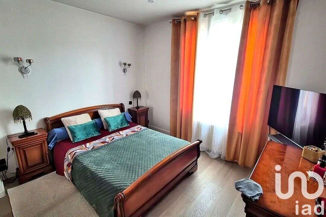 Photo 8 - Maison à NOISY-LE-SEC