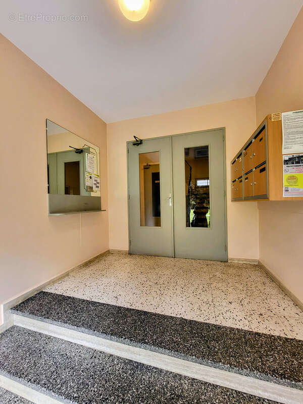 Appartement à LE PUY-EN-VELAY